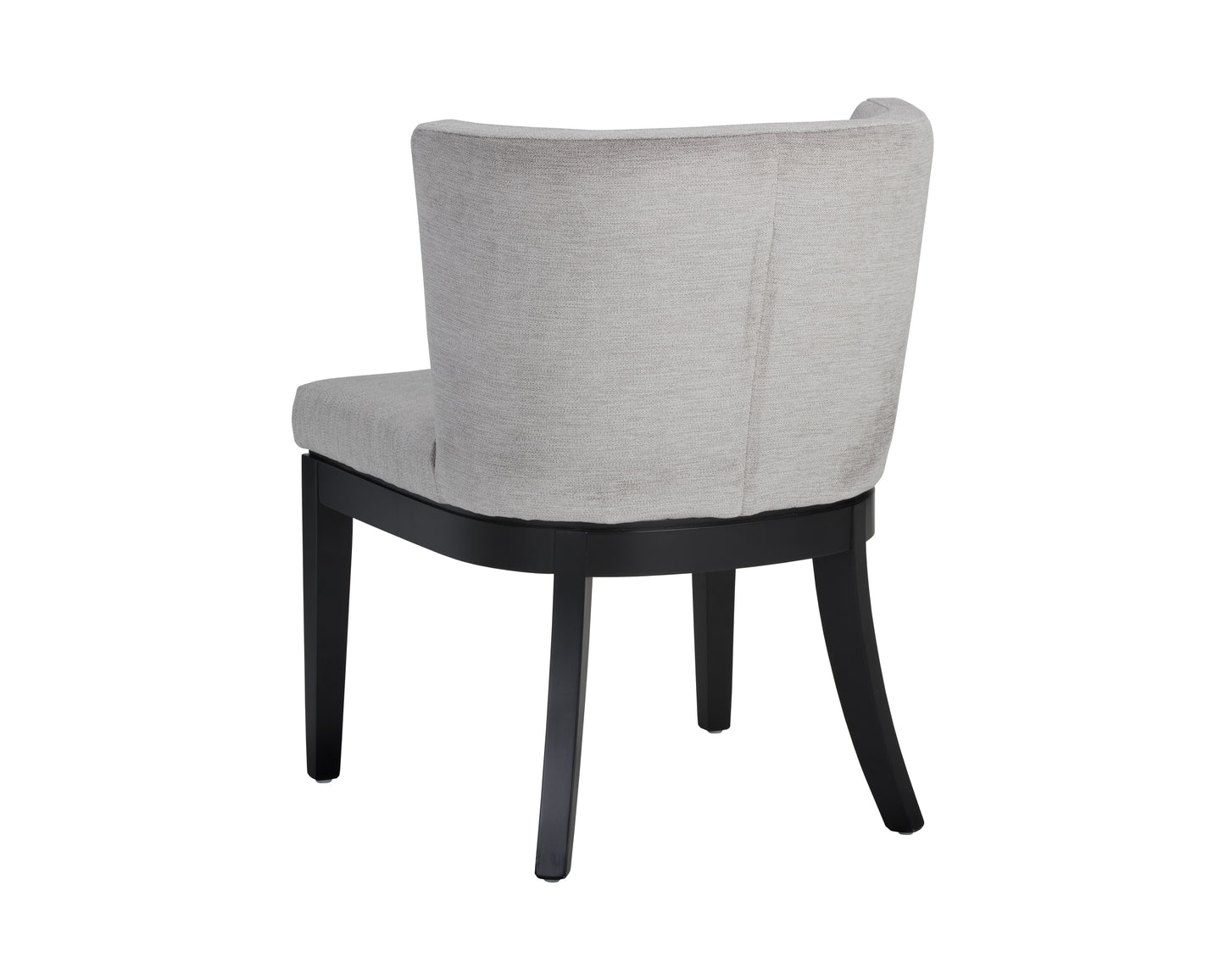 NAHLA HAYDEN DINING CHAIR - POLO CLUB STONE