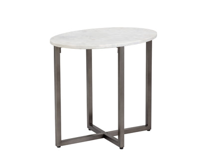 NAHLA KIARA SIDE TABLE
