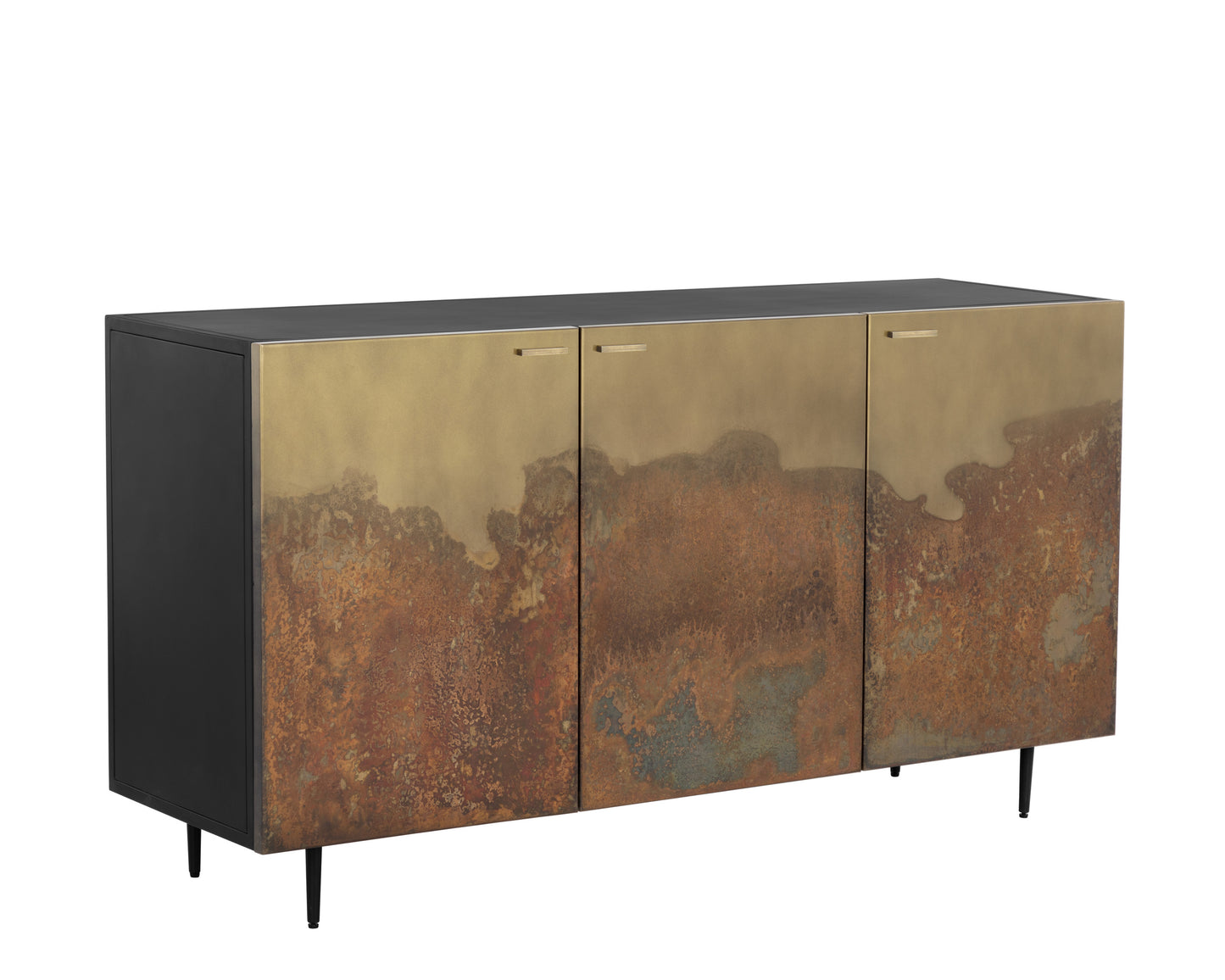 NAHLA AUBURN SIDEBOARD