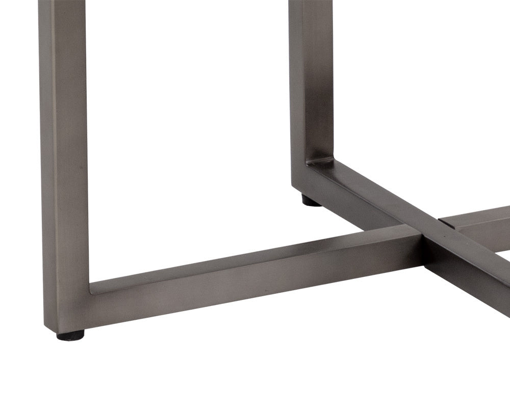 NAHLA KIARA SIDE TABLE