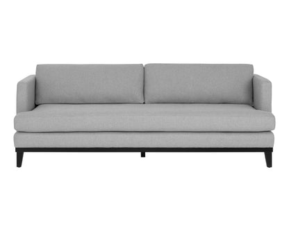 NAHLA KAIUS SOFA - LIMELIGHT SILVER
