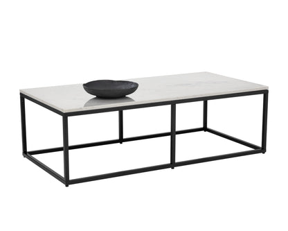 NAHLA ELLERY COFFEE TABLE