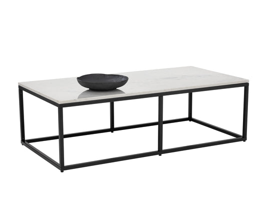 NAHLA ELLERY COFFEE TABLE