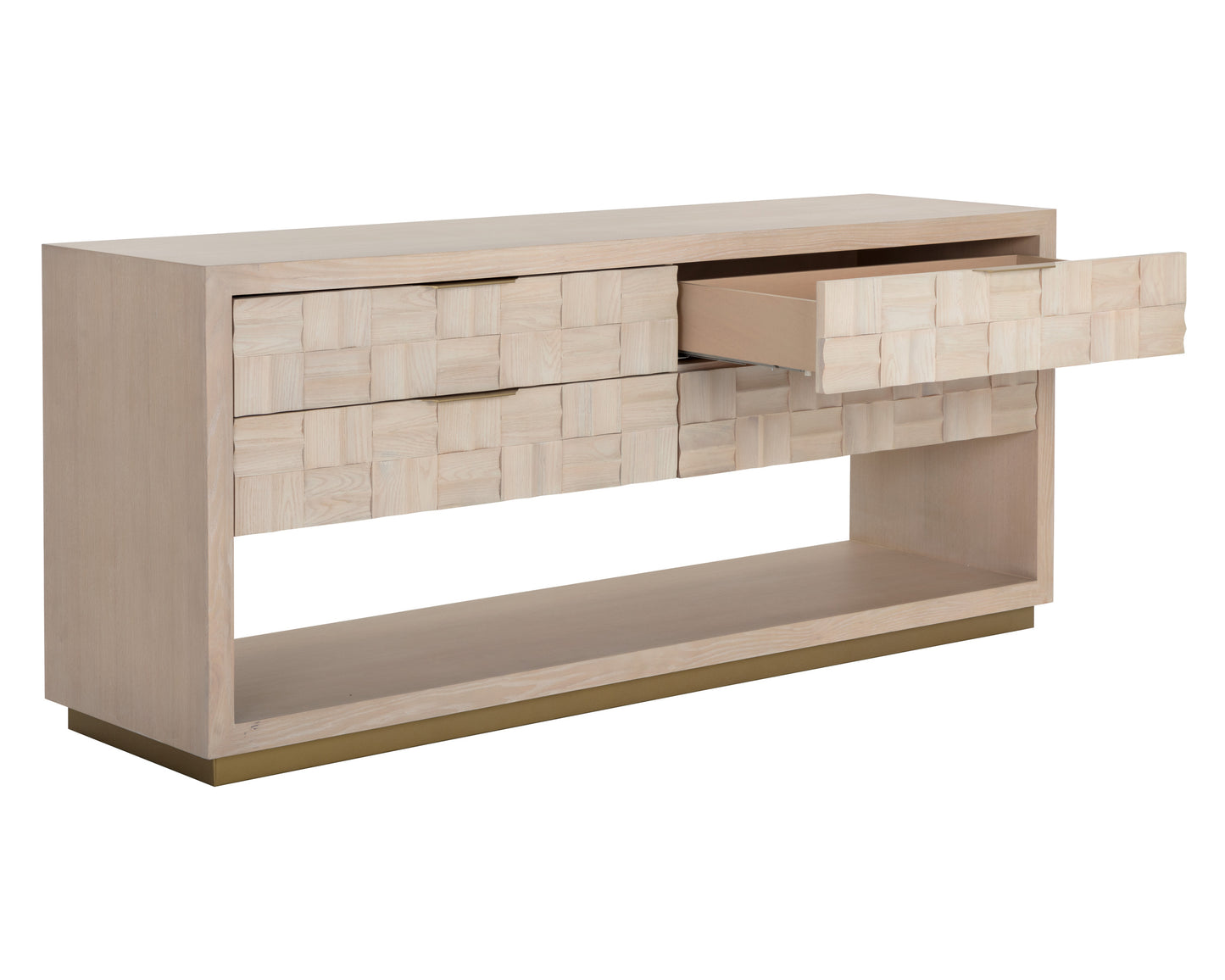 NAHLA AKAVA DRESSER