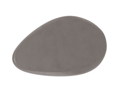 NAHLA CORVO COFFEE TABLE - LARGE - GREY