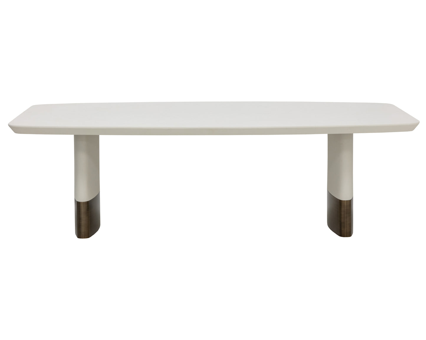 NAHLA CALIDA DINING TABLE - 98"