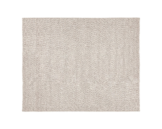 NAHLA UMEA HAND-WOVEN RUG - DUST - 8' X 10'