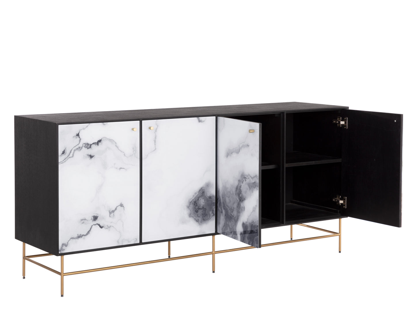NAHLA CORDERO SIDEBOARD