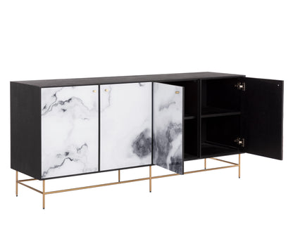 NAHLA CORDERO SIDEBOARD