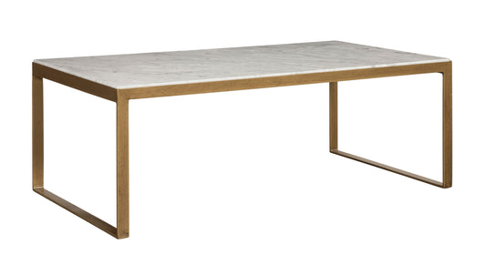 NAHLA EVERT COFFEE TABLE - HIGH