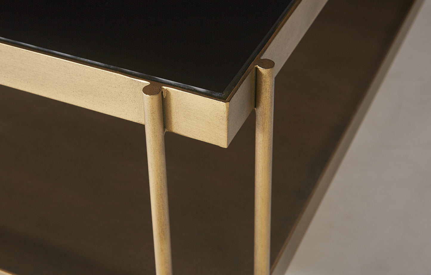 NAHLA FINCH COFFEE TABLE
