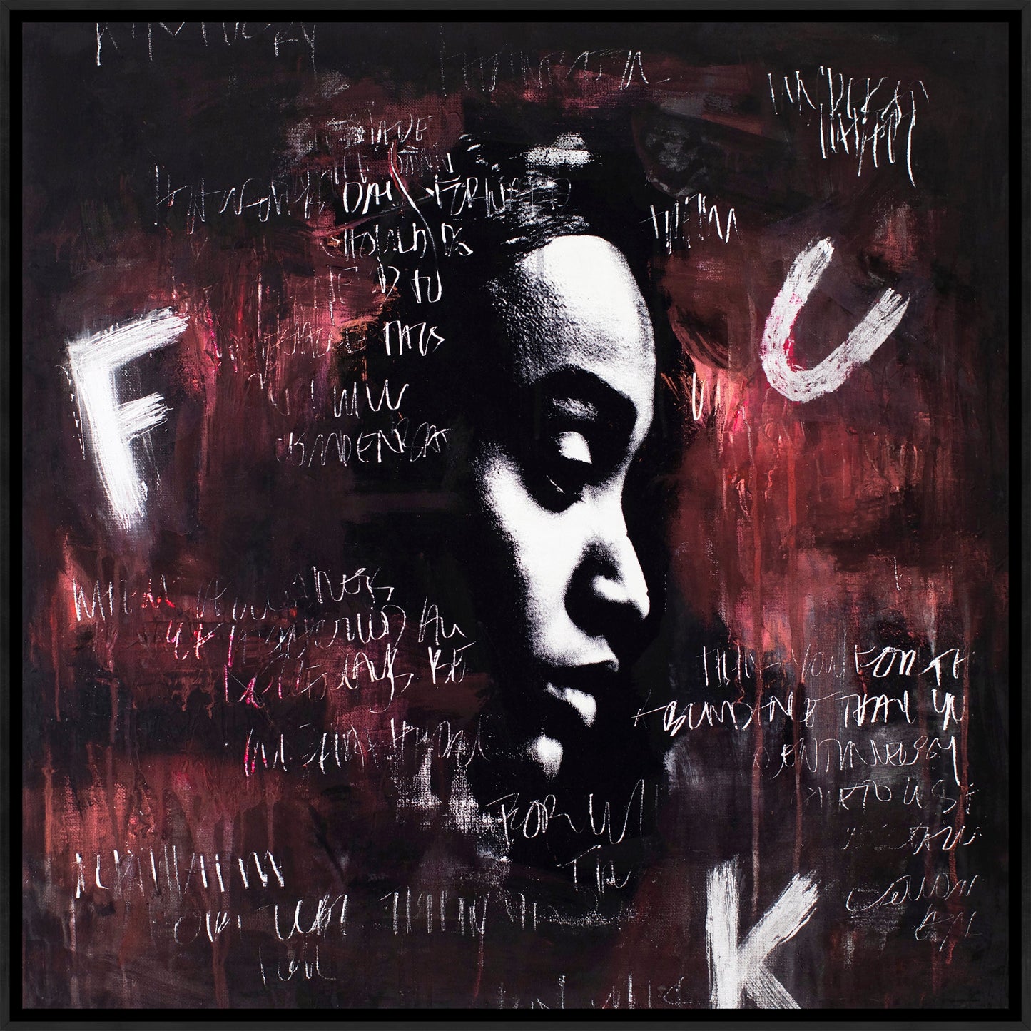 FU*K
