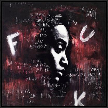 FU*K