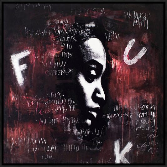 FU*K