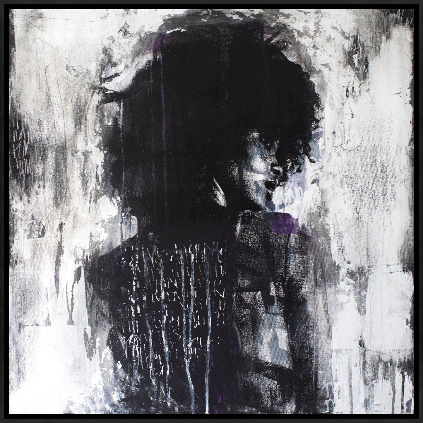 Shadow Girl