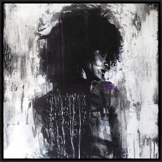Shadow Girl
