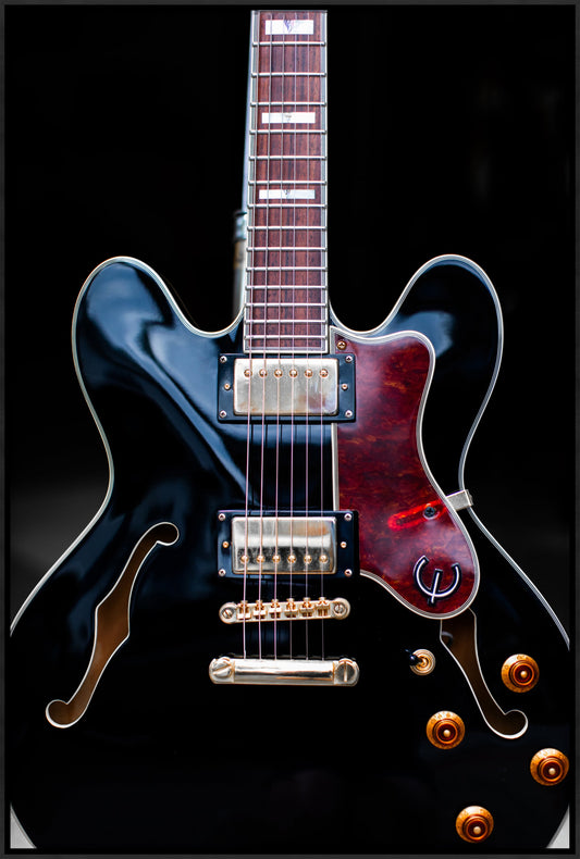 Guitars XXV