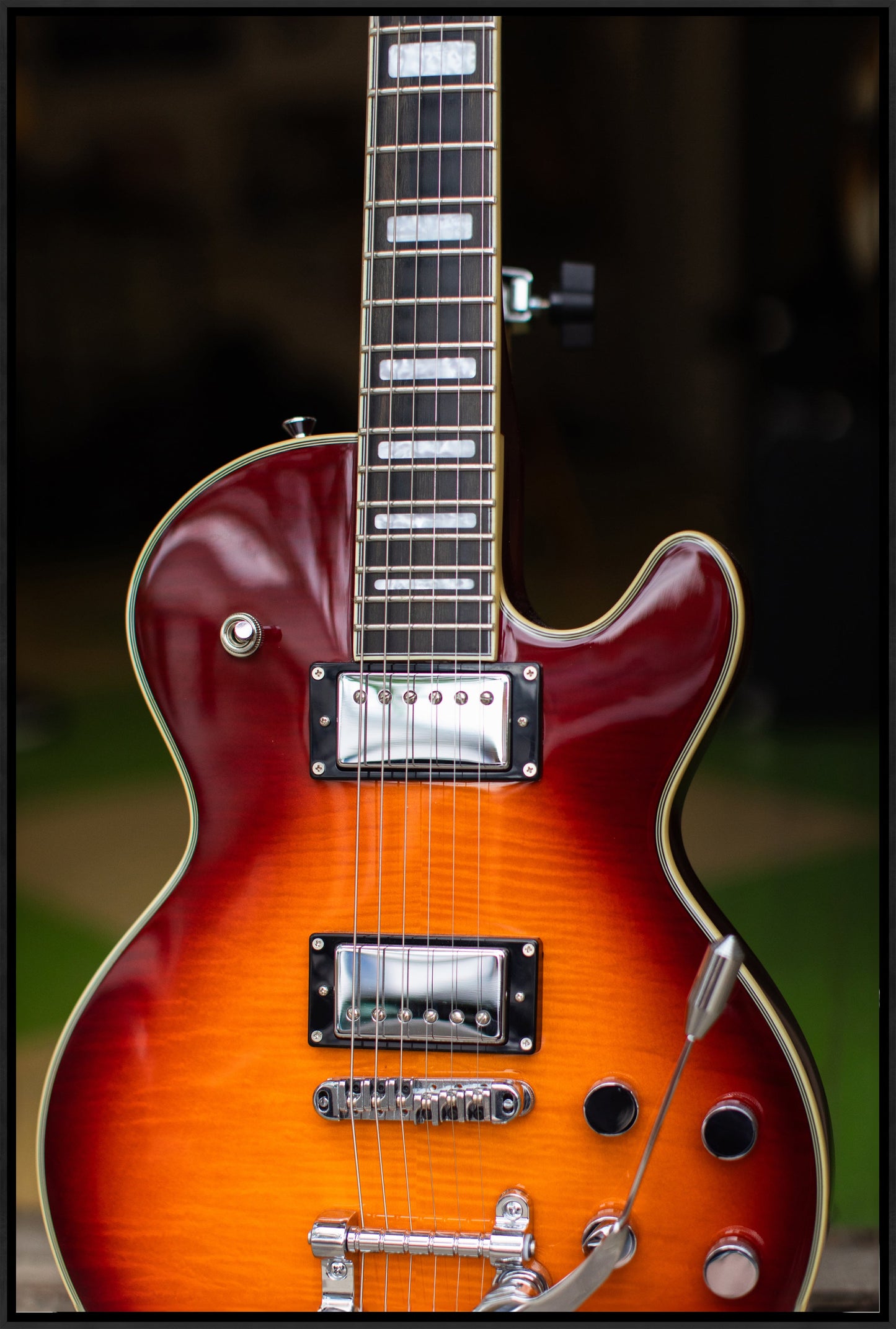 Guitars XXVI