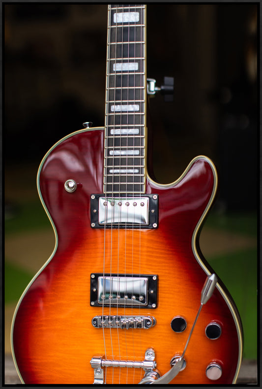 Guitars XXVI