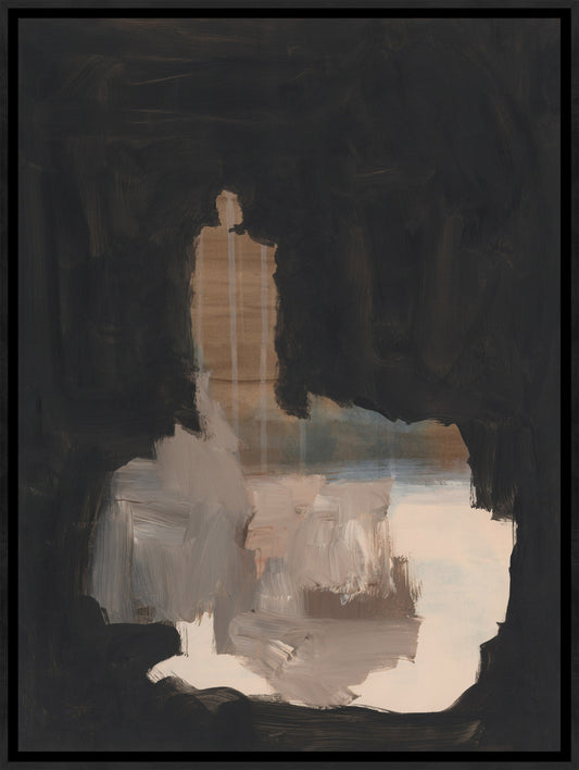 In the Shadows I