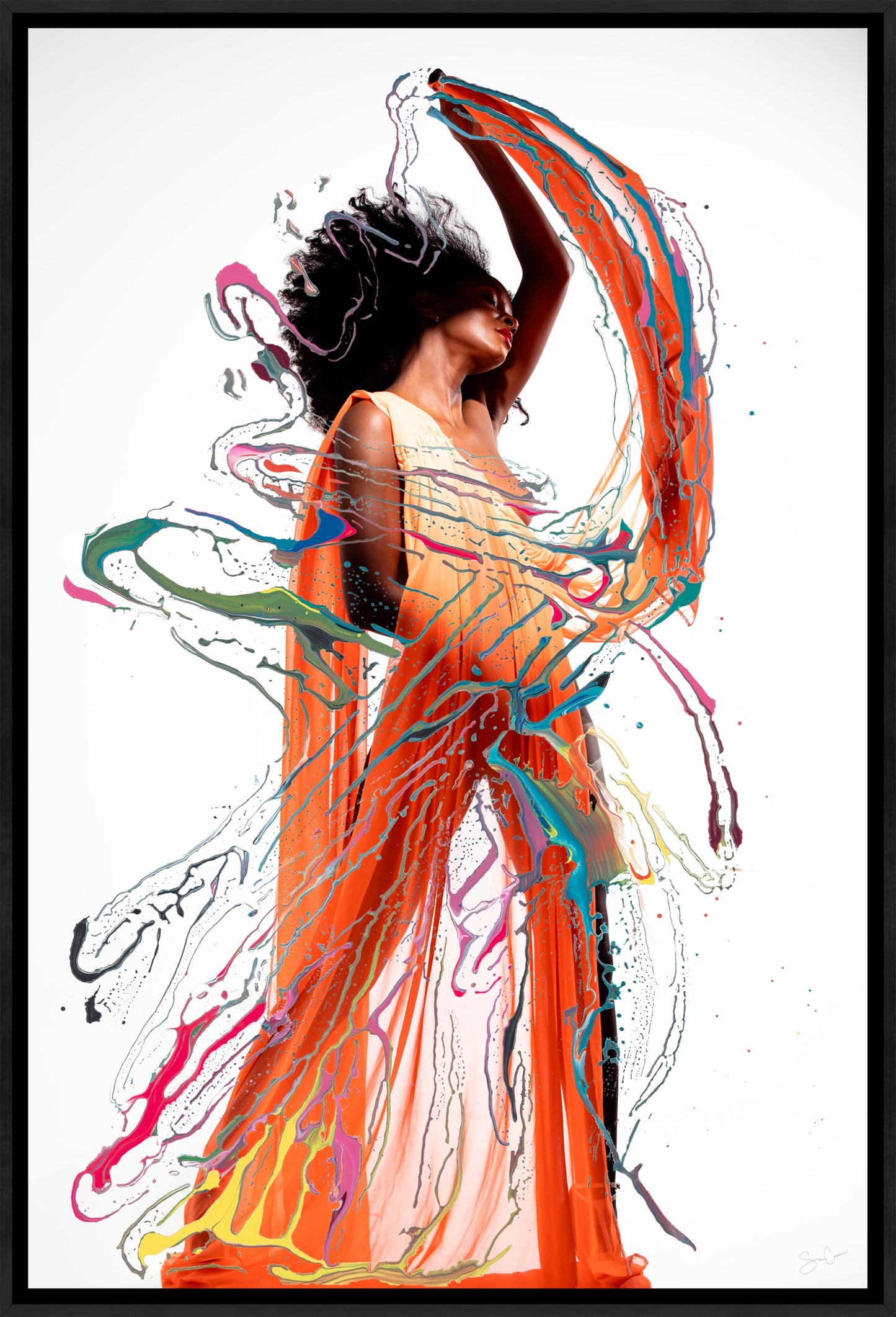 Symphony of Hues