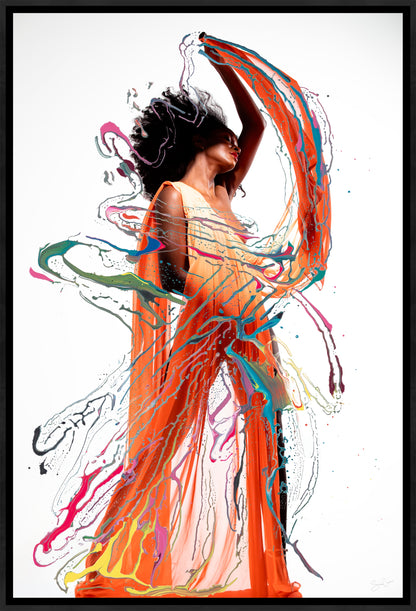 Symphony of Hues