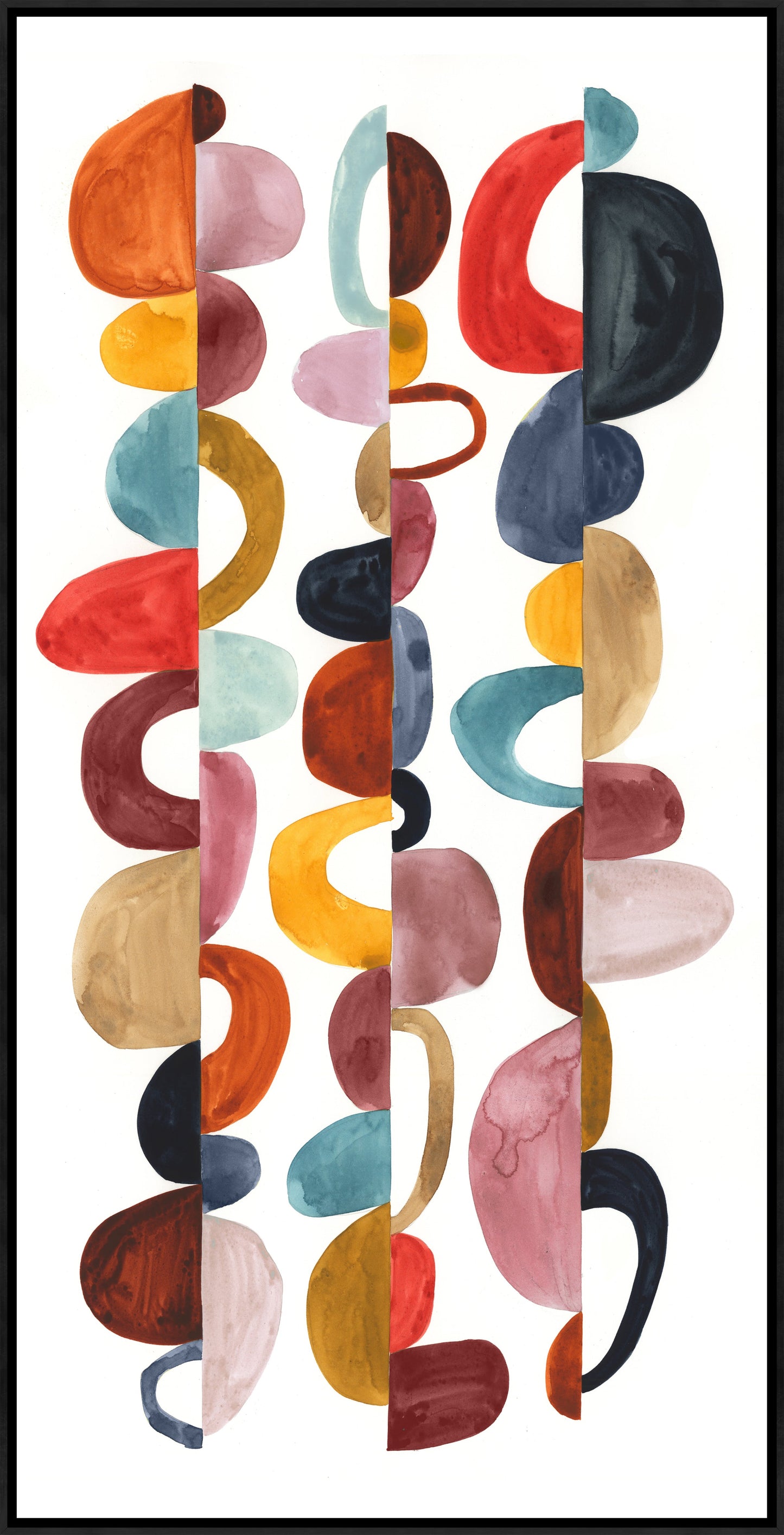 Colorful Harmony