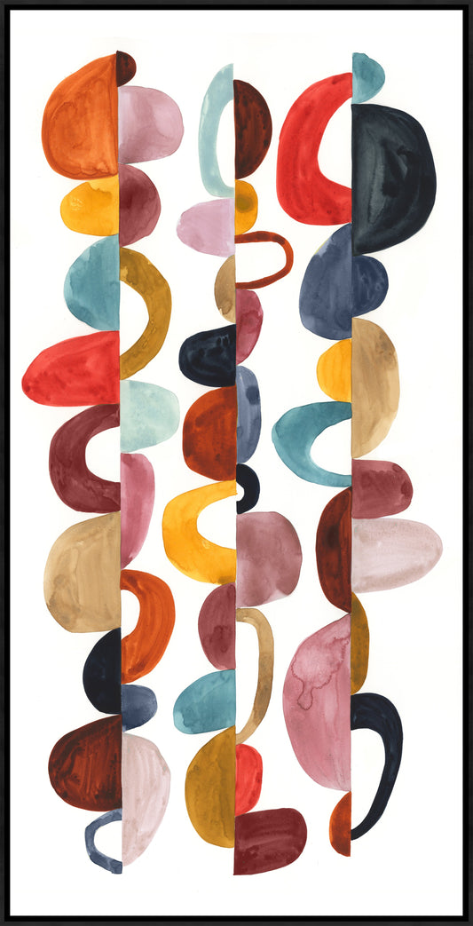 Colorful Harmony