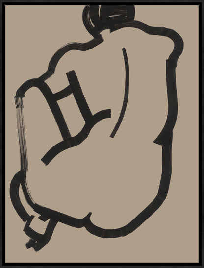 In the Nude IV