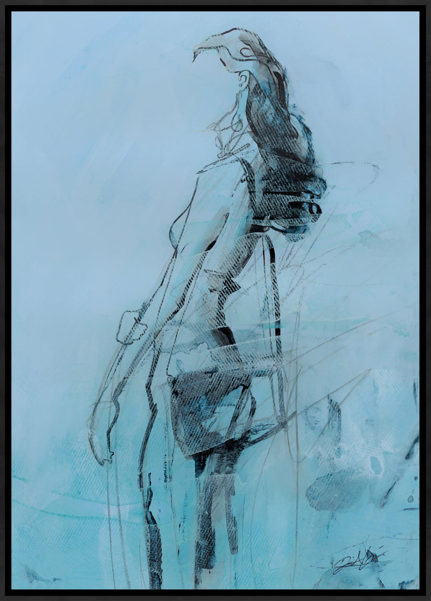 Femme VI