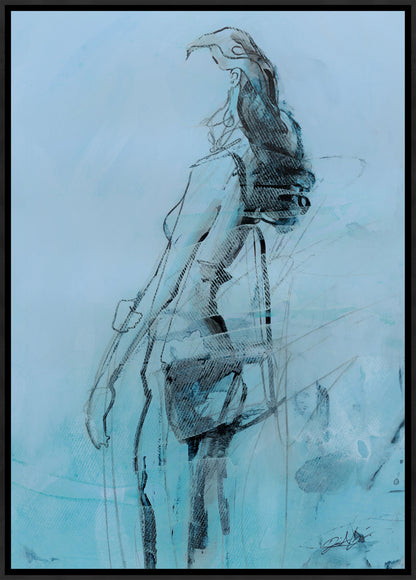 Femme VI
