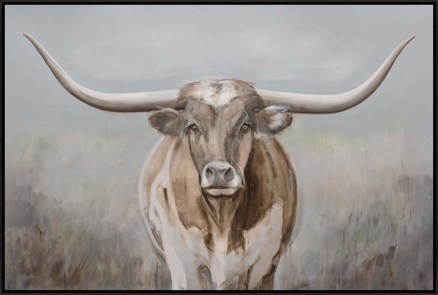 Texas Longhorn
