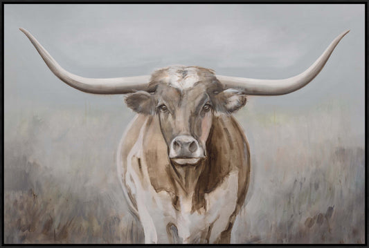 Texas Longhorn