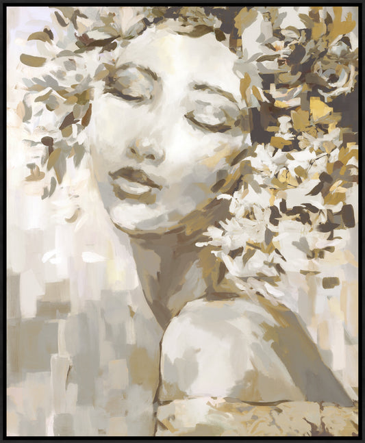 Gold Dreams I