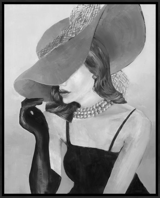 Hats IV
