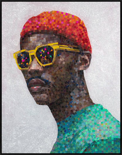 Pieces of Him II