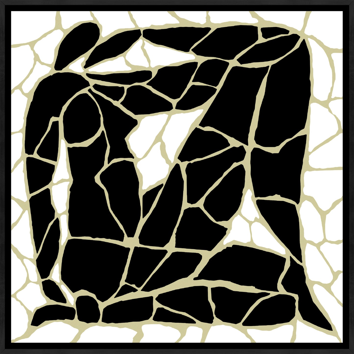 Body Mosaic - Consider