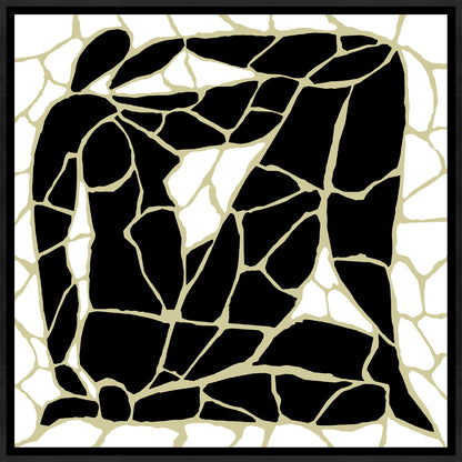 Body Mosaic - Consider