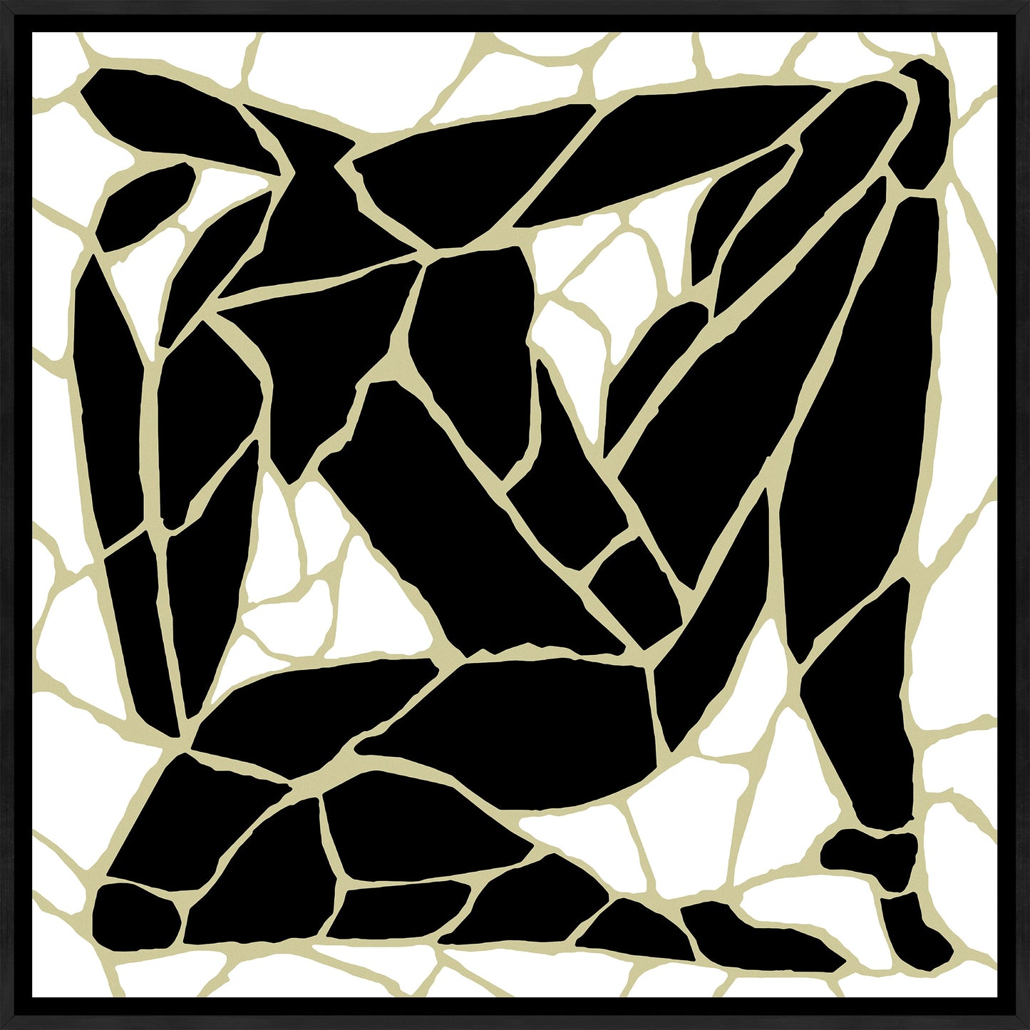 Body Mosaic - Ponder