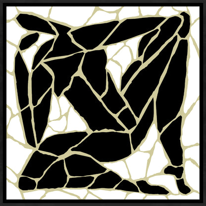 Body Mosaic - Ponder