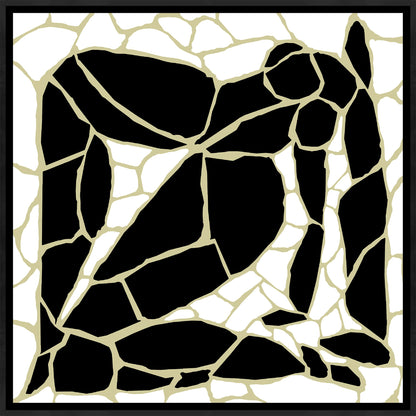 Body Mosaic - Recline