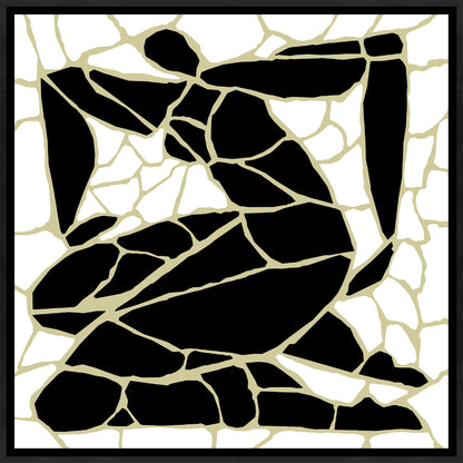 Body Mosaic - Shrug