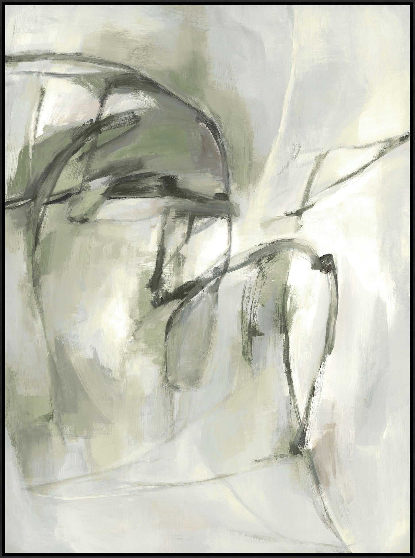 Profound Silence III