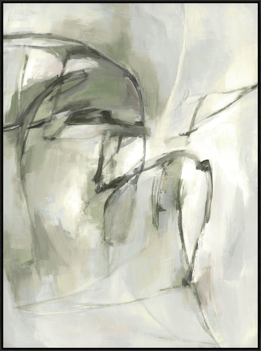 Profound Silence III