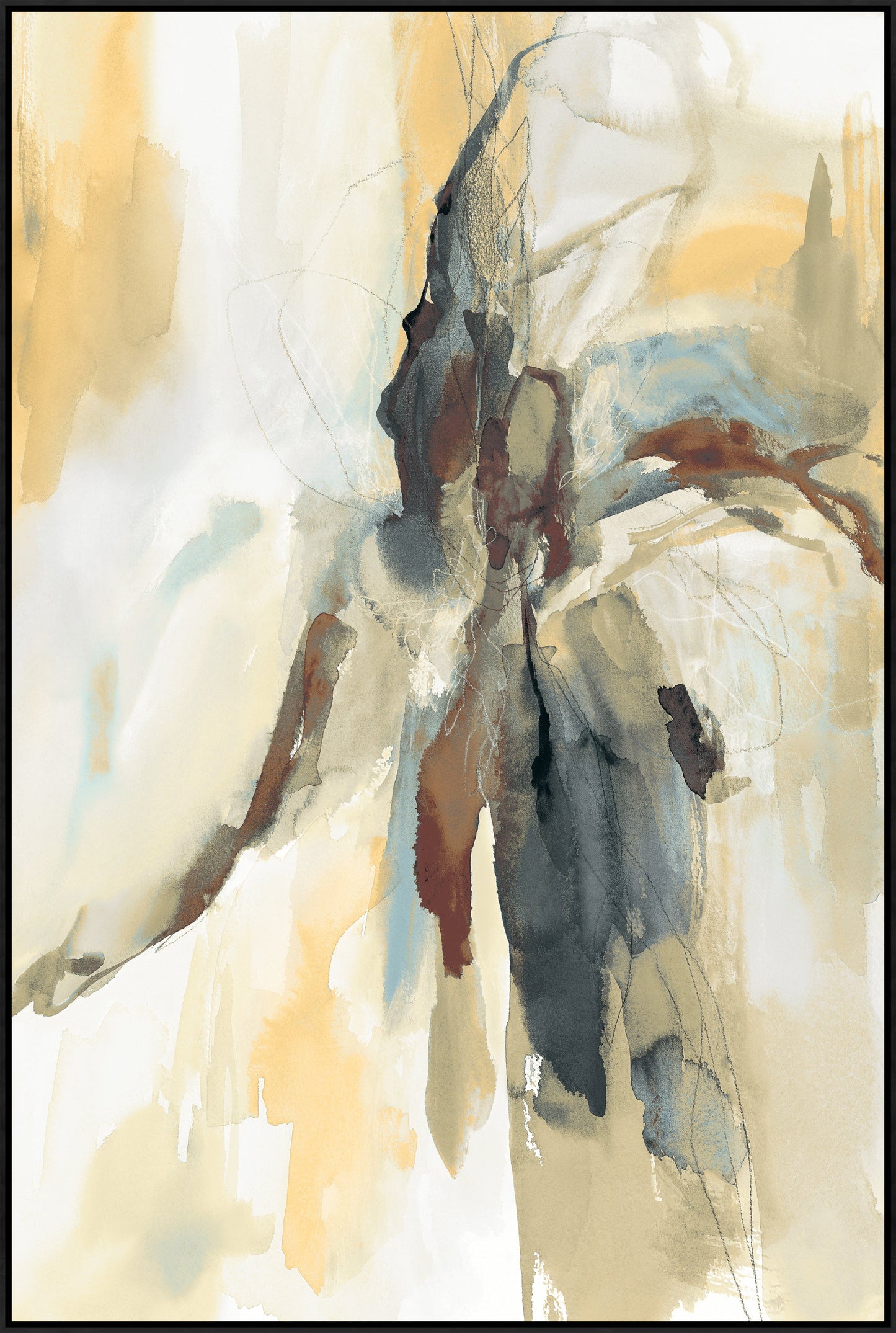 Misty Shadow I