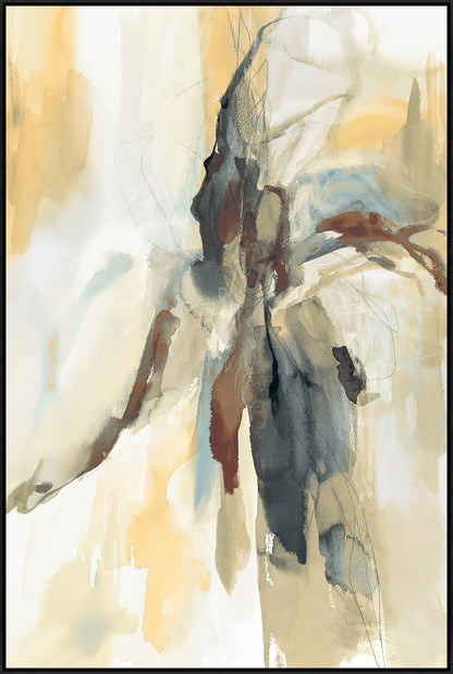 Misty Shadow I