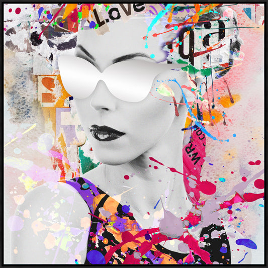 Love on the Run