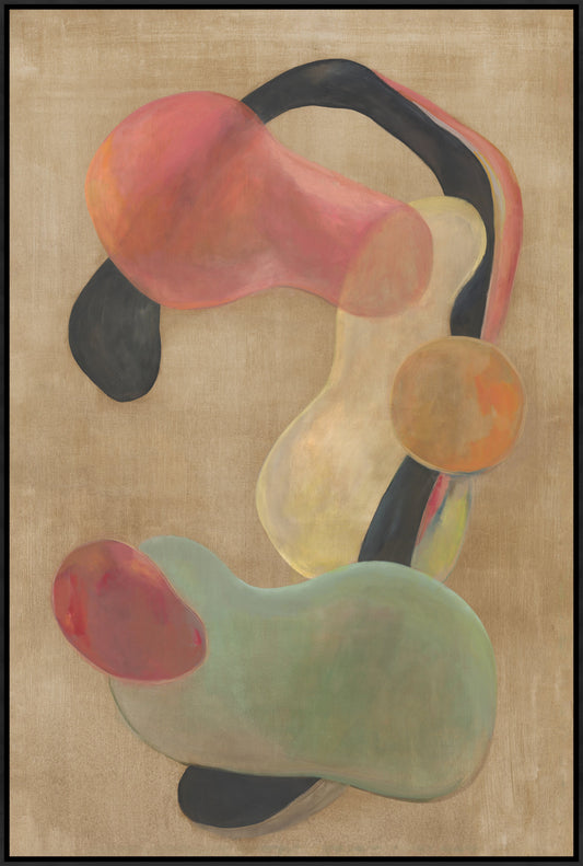 Floating Illusions I