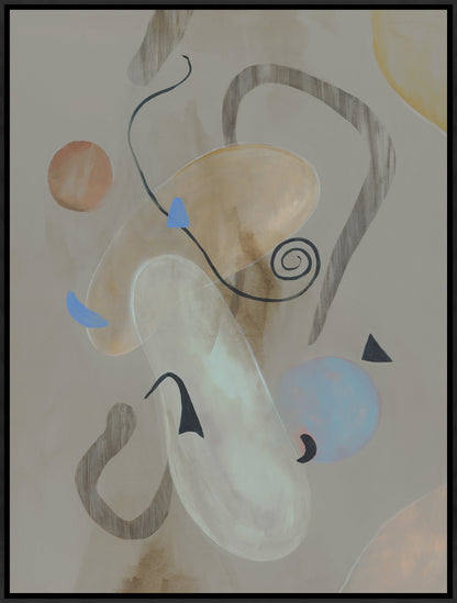 Floating Illusions II