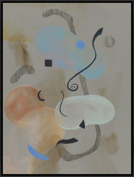 Floating Illusions III